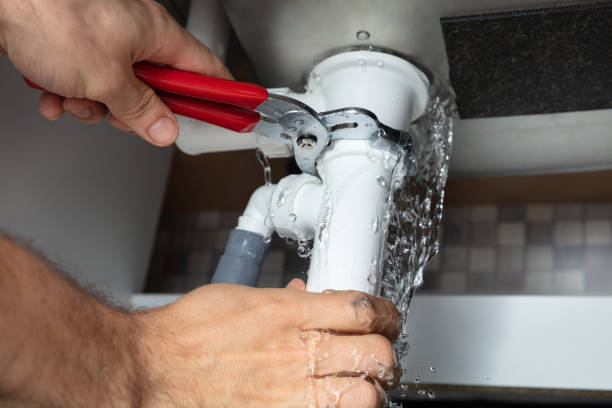 Best Flooded house restoration  in Burnettown, SC