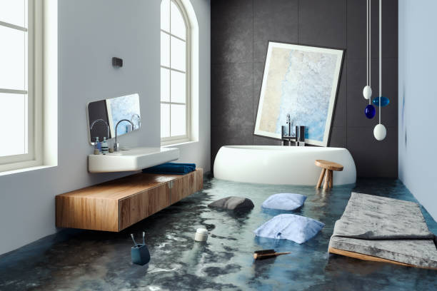 Best Water damage contractors near me  in Burnettown, SC