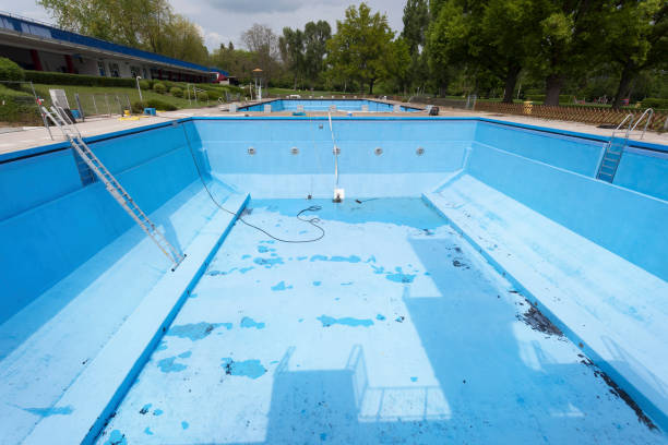 Best Basement water damage restoration  in Burnettown, SC