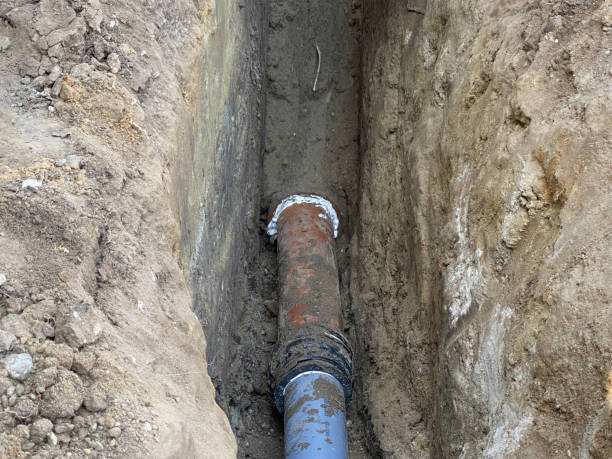 Sewage cleanup and water damage restoration in Burnettown, SC